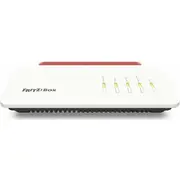 Fritz Avm FritzBox 7590 Ax - Wlan-System  Netz Dsl-Modem 1Gbe Wi-Fi 6 Dual-Band Voip-Adapter Dect 20002999 4023125029998