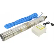 Awtools Pompa Głębinowa 550W  Aw85101 5903678616540
