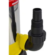 Awtools Pompa Inox Wody Brudnej Z Pływakiem 750W Q1Dp  Aw85052 5903678610036