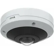 Axis Netzwerkkamera Panorama Mini Fix Dome M4317-Plve 6 Mp 180/360  02510-001