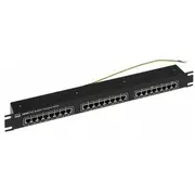 Axon Hskdata W0030 Poe Multinet Protector Rack 12 portowe  5904743333300