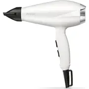 Babyliss 6704We hair dryer 2000 W Black, White  3030050154832