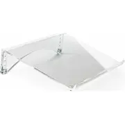 Bakkerelkhuizen Podstawka na dokumenty Flexdoc Cristal Clear Bnefdcc  8717399991476