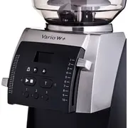 Baratza - Vario W Młynek automatyczny Black  Zcg920Blk4Feu1A 8388230100830