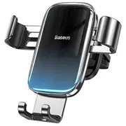 Baseus Glaze gravity grille aluminum Black  Suyl-Lg01 6953156222731 Gs-A-Bsus-019