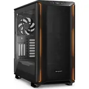 be quiet Dark Base 701 Midi Tower Gaming Case Black with Tg Side Window  Bgw58 4260052190654