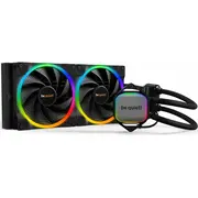 be quiet Pure Loop 2 Fx 280Mm Processor All-In-One liquid cooler 14 cm Black 1 pcs  Bw014 4260052189030