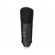 Behringer B-1 Dark Edition Mikrofon pojemnościowy  0504-Abb86-001 4033653017107