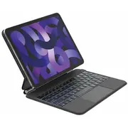 Belkin Pro Tastatur mit Hlle f. iPad 11 M4 De Bbz002De-V2  745883899517
