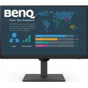 Benq  27 inches Bl2790T Led 5Ms/Ips/Hdmi/100Hz 9H.lmglj.lbe 4718755094026
