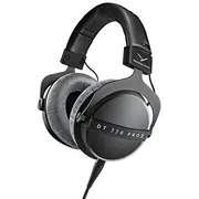 Beyerdynamic Dt 770 Pro X 48 Ω - closed studio headphones  43000271 4010118001543 Misbyeslu0045