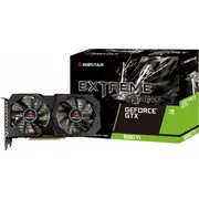 Graphics card Biostar Vn1666Tf69 nvidia geforce gtx 1660 ti 6 Gb Gddr6  4712960686601 Vgabionvd0008