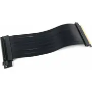 Bitspower Pci-E 3.0 x16 Riser Kabel - 22Cm  Bp-Pcie220 4712914782359