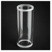 Bitspower Z-Tube 150 ml Bp-Wtzact150-Cl  4711946744076