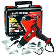 BlackDecker  2000W Kx2200K-Qs 5035048331521
