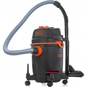BlackDecker Ar Odkurzacz Black  Deker Bxvc20Pte 51683-V 8016287516839