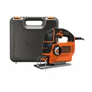 BlackDecker Ks801Sek 550 W  Ks801Sek-Qs 5035048545898