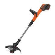 BlackDecker String Trimmer Stc1840Epc-Qw 18V Easy Feed 30Cm 4Ah  Stc1840Epcqw 5035048639870 Nakbdekos0001