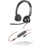 Słuchawki Poly Blackwire 3325 Microsoft  5715063369777
