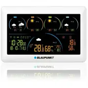 Blaupunkt Weather Station Ws50Wh App 