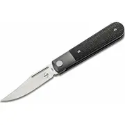 Boker Plus Modern Barlow Knife  01Bo932 4045011271953