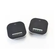 Boom Collaboration  Speakerphone Gemini Bm02-0015 850031246089