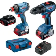 Bosch 7 pcs 06019G5227  4059952590974