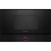 Bosch Serie 8 Bel7321B1 microwave Black Combination Countertop 21 L 900 W  4242005319541 Agdboskmz0050
