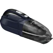 Bosch Bhn20L handheld vacuum Black, Blue  4242005190881