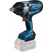 Bosch Gds 18V-1050 H Akku-Drehschlagschrauber  06019J8500 4059952564654
