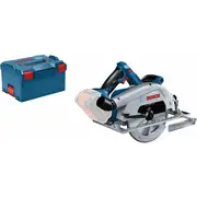 Bosch Gks 18V-68 Gc 18 V 190 mm 06016B5100  3165140931847