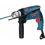 Bosch Gsb 13 Re 600W  0.601.217.100 3165140371902