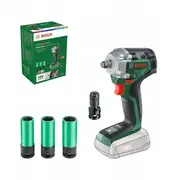 Bosch Universalimpactdrive18V- -350 Ak.smug.sukt.solo 4053423319767  603980304