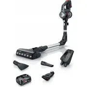 Bosch Upright vacuum cleaner Unlimited 7 Bbs712A  4242005306664