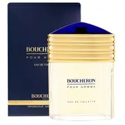 Boucheron Pour Homme Edt 100 ml  174 3386460036405