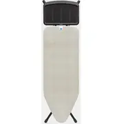 Brabantia ironing board C 124X45Cm Denim Grey 236143  8710755236143