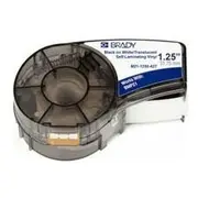 Brady Black on White 4,26M x 30,48Mm  M21-1250-427 662820899990