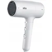 Braun Hd2.1 Hd210E white  Brhd210E 3030050188998