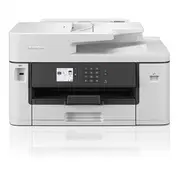 Brother  Mfc-J5340Dw Inkjet Colour 4-In-1 A3 Wi-Fi Mfcj5340Dwre1 4977766817790