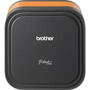 Brother P-Touch Edge Pt-E920Bt Etikettendrucker  Pte920Btz1 4977766847841 6L02-04P