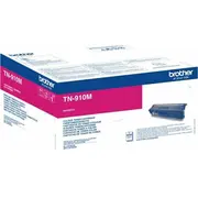 Brother Toner Tn-910M Magenta bis zu 9.000 Seiten Iso/Iec 19798  Tn910M 4977766771856