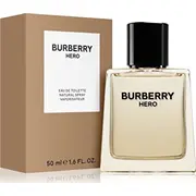 Burberry Hero Edt 100 ml  126027 3614229820799