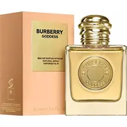 Burberry Kvapusis vanduo Goddess Edp moterims, 50 ml  3616304967115