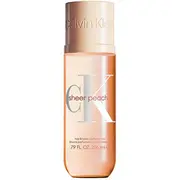 Calvin Klein Ck Sheer Peach Body Mist 236Ml  3616306700789