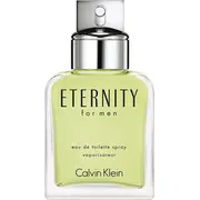 Calvin Klein Eternity for Men Edt 100 ml  6105514 0088300105519