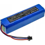 Cameron Sino Akumulator  Typ Sun-Inte-181 Do Xiaomi Viomi A1 Alpha Uv S9 D800 Roidmi Eve Plus / Tefal X-Ploter Serie 60 Cs-Pcm710Vx Sb8519 4894128173830
