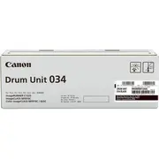 Canon 034 32500 Seiten Schwarz  9458B001 4549292018059