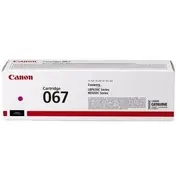 Canon Toner 067 Magenta 5100C002  4549292187502