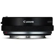 Canon Ef-Eos R Mount Adapter with Adjustment Ring  2972C005 4549292115710 Af-A-Can-0014
