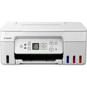 T Canon Pixma G3571 Megatank Tintenstrahl-Multifunktionsgerät  5805C026 4549292205510